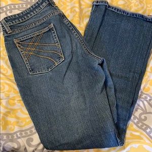 Levi Strauss jeans